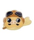 Porco Rosso Alfinete Marco Rosto Frikytopia