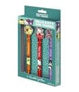 Caneta de Gel Apagável Hello Kitty and Friends Diner Pack de 3 Frikytopia