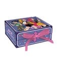 KPop Demon Hunters Caja de Almacenamiento de Tarjetas Hunter/X