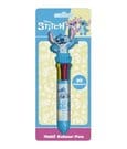 Lilo & Stitch Caneta Multicolor In The Sun Expositor (8)