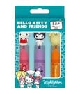 Hello Kitty and Friends Resaltador American Diner Version Expositor (12)