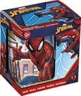 Spider-Man Taza Streets 325 ml Frikytopia