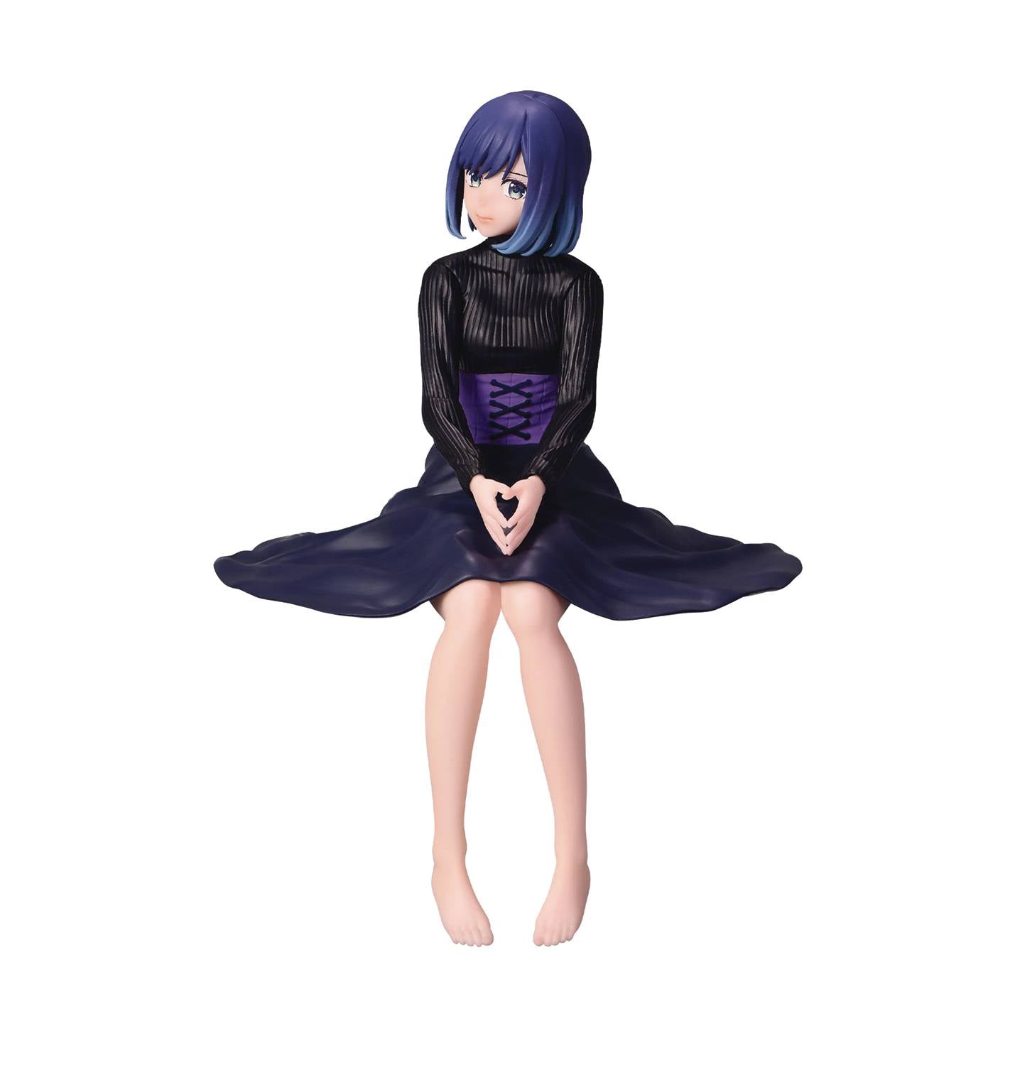 Akane kurokawa pm perching fig. 14 cm oshi no ko Frikytopia