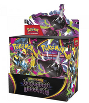 Sobre individual Pokémon TCG: Megaevolución Oscuridad Absoluta | Sobre de Expansión Booster (Español)