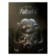 Fallout 4 Artbook *INGLÊS*