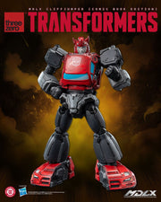 Transformers Figura MDLX Cliffjumper (Comic Book Edition) 12 cm