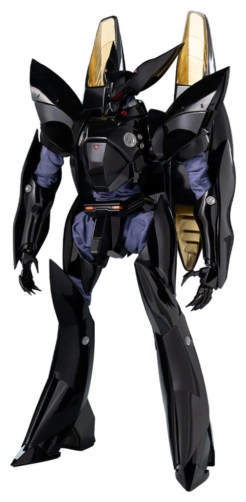 Mobile Police Patlabor Robo-Dou Figura 1/35 Griffon Aqua Unit Version 25 cm Frikytopia