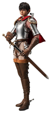 Berserk Figura 1/6 Casca (Golden Age) 28 cm