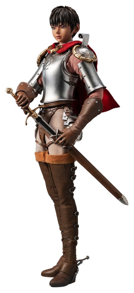 Berserk Figura 1/6 Casca (Golden Age) 28 cm