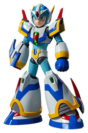 Mega Man X MDLX Figura de Acción Rockman / Mega Man Force Armor 12 cm