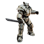 Fallout Figura FigZero 1/6 X-01 Institute Power Armor 37 cm