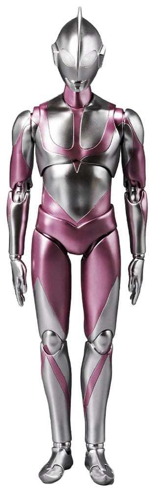 Shin Ultraman FigZero Figura Ultraman (Phantaci Edition) 31 cm Frikytopia