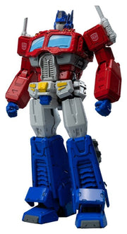 Transformers MDLX Figura Optimus Prime (1986 Movie Edition) 18 cm
