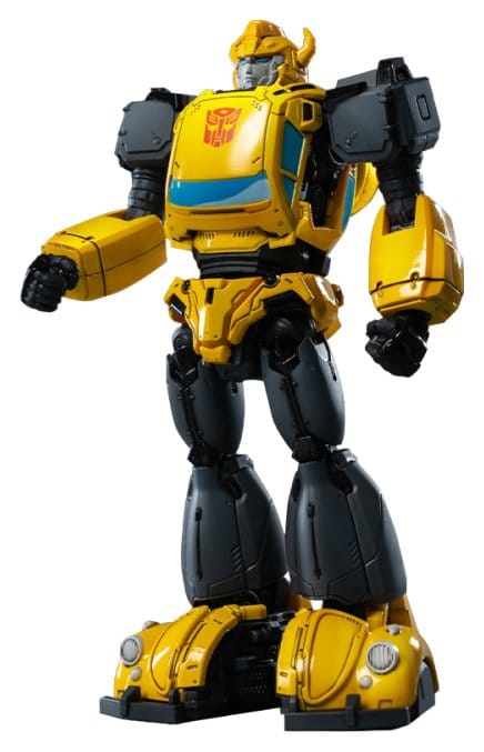 Transformers MDLX Figura Bumblebee (1986 Movie Edition) 12 cm Frikytopia