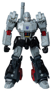 Transformers MDLX Figura Megatron (1986 Movie Edition) 18 cm