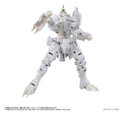 The King of Braves GaoGaiGar Figura Toyrise Repli Gaigar
