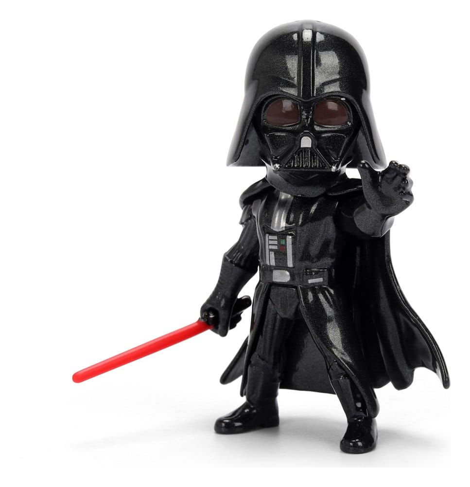 Star Wars Figuras Mini 4-Pack Wave 1 6,5 cm