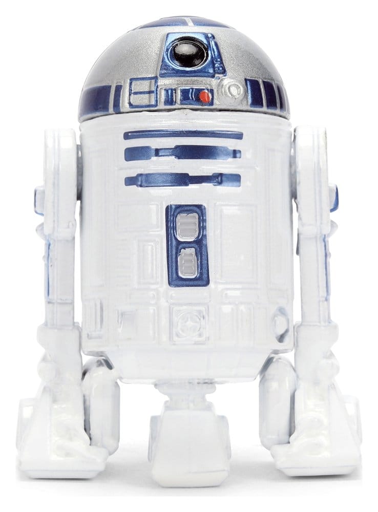 Star Wars Figuras Mini 4-Pack Wave 1 6,5 cm