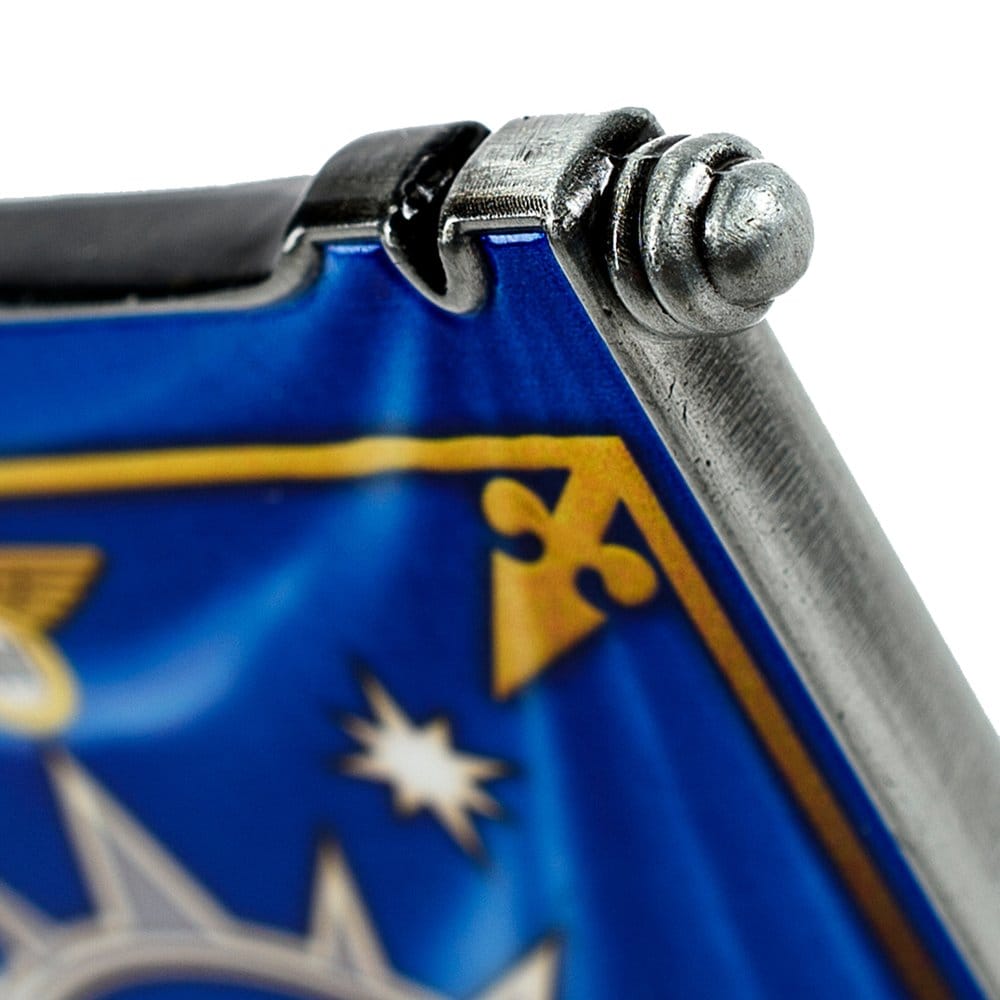 Warhammer 40,000 Bandera de escritorio Ultramarines Chapter
