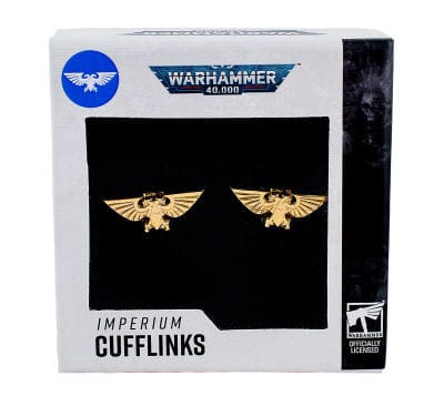 Warhammer 40,000 Gemelos Imperium
