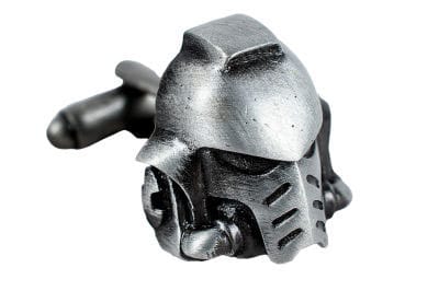 Warhammer 40,000 Gemelos Space Marine