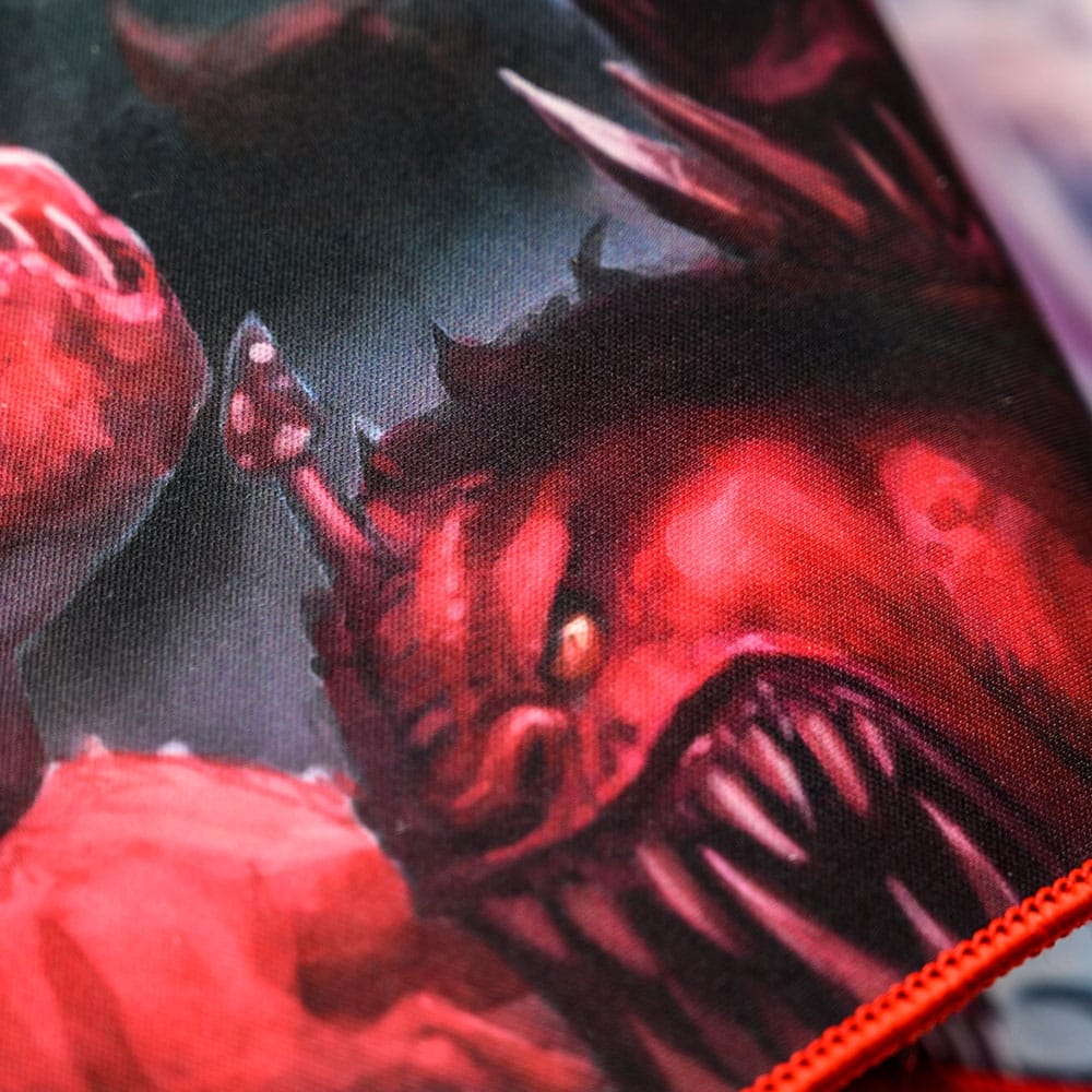 Warhammer Age of Sigmar Alfombrilla de escritorio Squigalanche