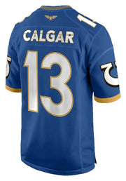 Warhammer 40,000 Camiseta deportiva Ultramarines - M