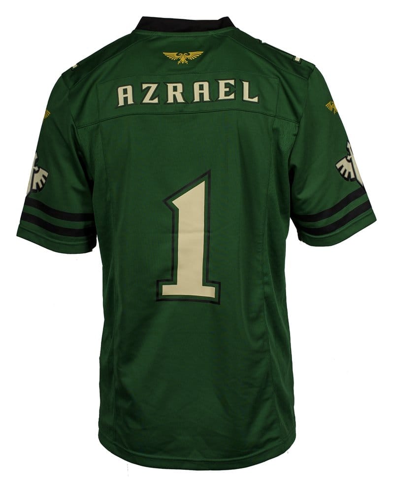 Warhammer 40,000 Camiseta deportiva Dark Angels