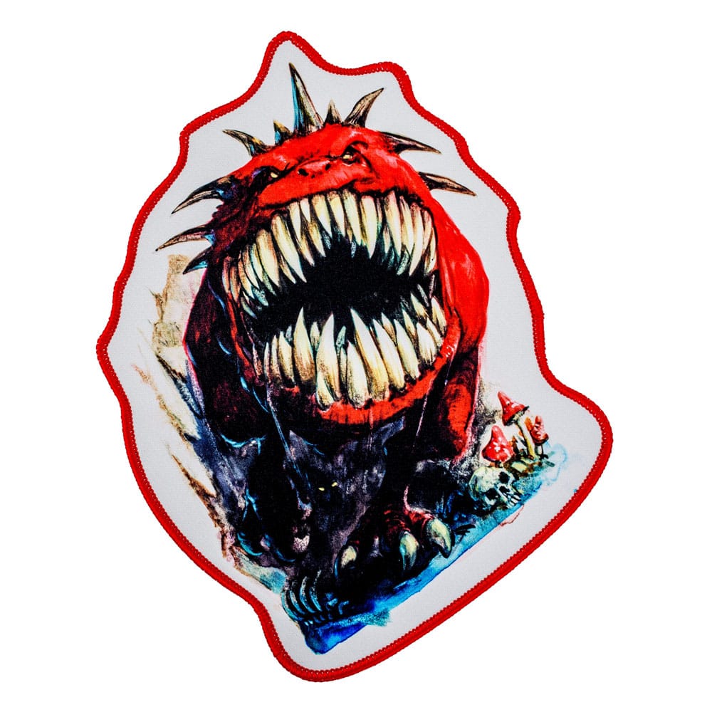 Warhammer 40,000 alfombrilla de ratón Gloomspite Gitz Squig