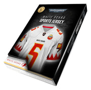 Warhammer 40,000 Camiseta deportiva White Scar - XXL