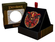 El Señor de los Anillos Moneda "You Shall Not Pass" Balrog Deluxe