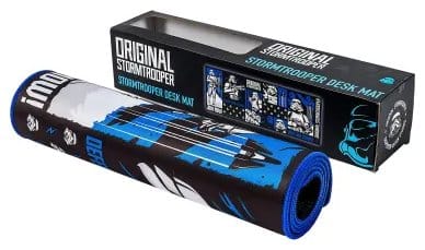 Original Stormtrooper Alfombrilla de escritorio Join Our Ranks