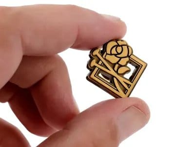 Jujutsu Kaisen Icon Insignia Nobara Kugisaki
