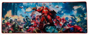 Warhammer 40,000 Armageddon Alfombrilla de escritorio