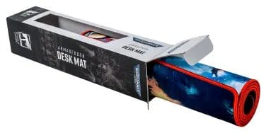 Warhammer 40,000 Armageddon Alfombrilla de escritorio