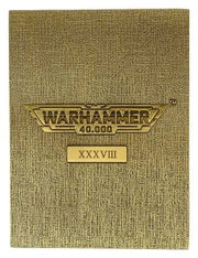 Warhammer 40,000 Mapa de Metal Sol System