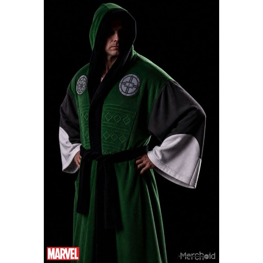 Marvel Bata Doctor Doom One Size