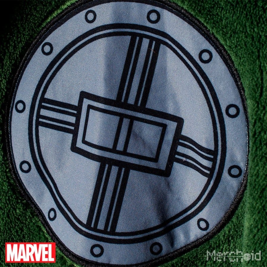 Marvel Bata Doctor Doom One Size