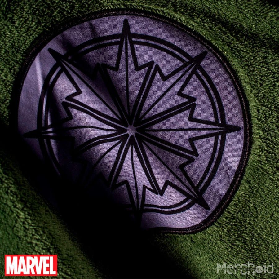 Marvel Bata Doctor Doom One Size
