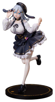 Aogiri High School Figura PVC 1/7 Yamaguro Nekuro Casual Outfit Ver. 22 cm