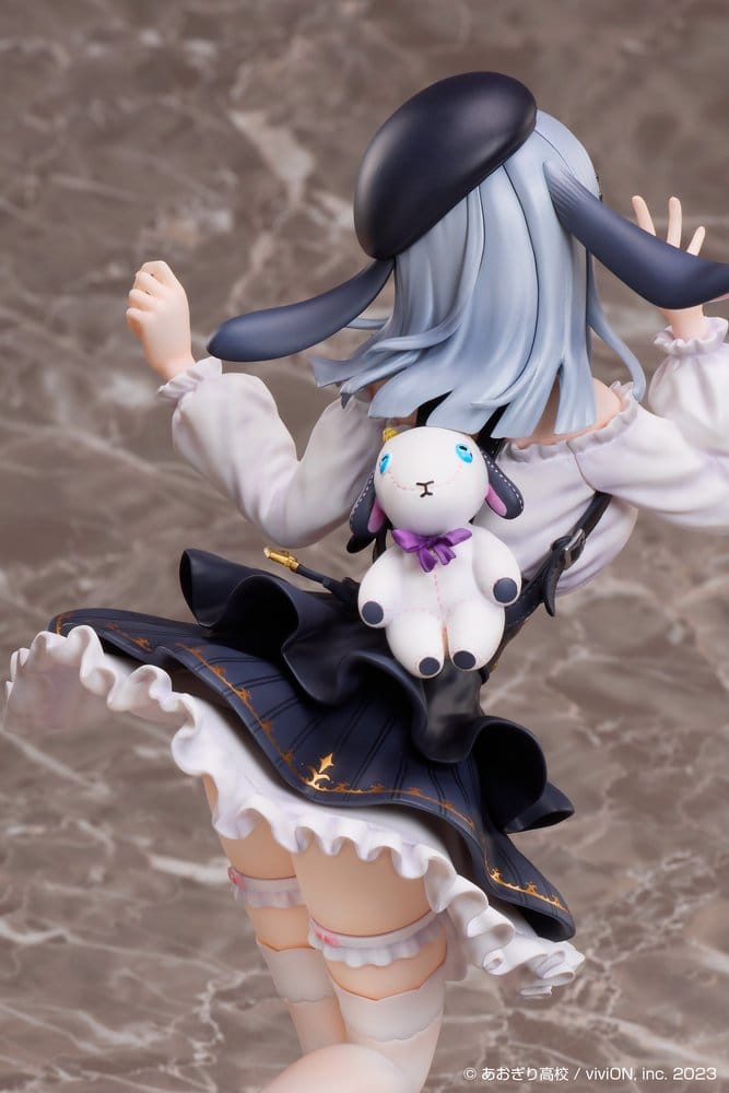 Aogiri High School Figura PVC 1/7 Yamaguro Nekuro Casual Outfit Ver. 22 cm