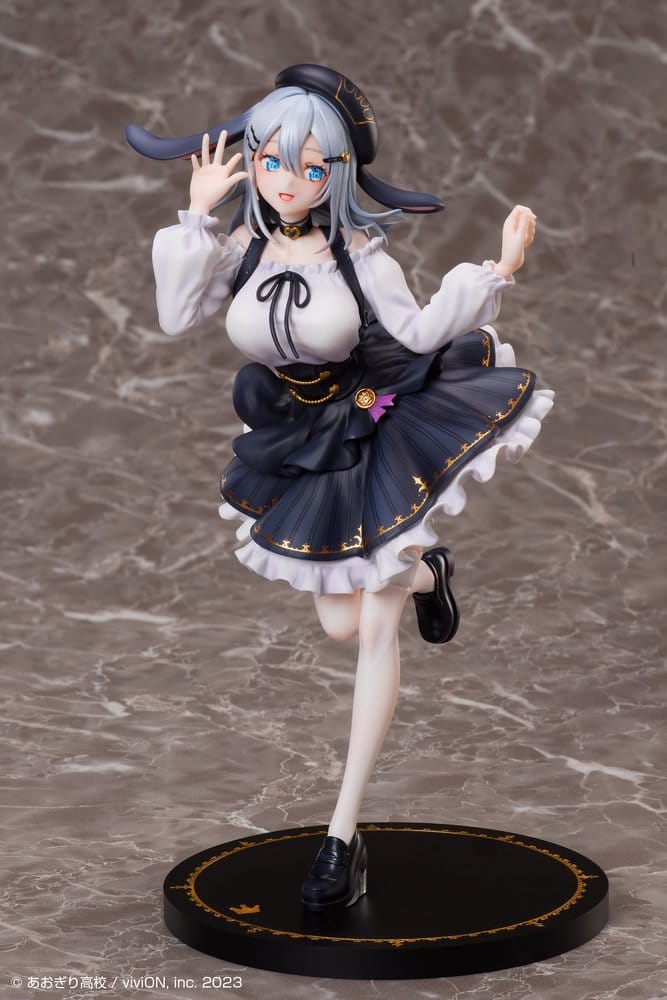 Aogiri High School Figura PVC 1/7 Yamaguro Nekuro Casual Outfit Ver. 22 cm