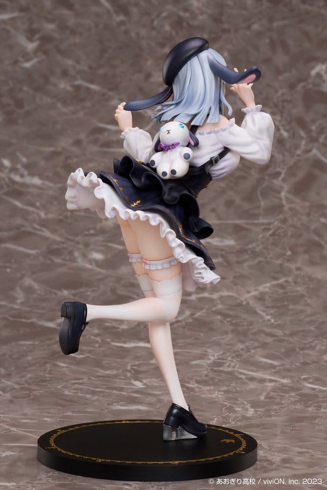 Aogiri High School Figura PVC 1/7 Yamaguro Nekuro Casual Outfit Ver. 22 cm