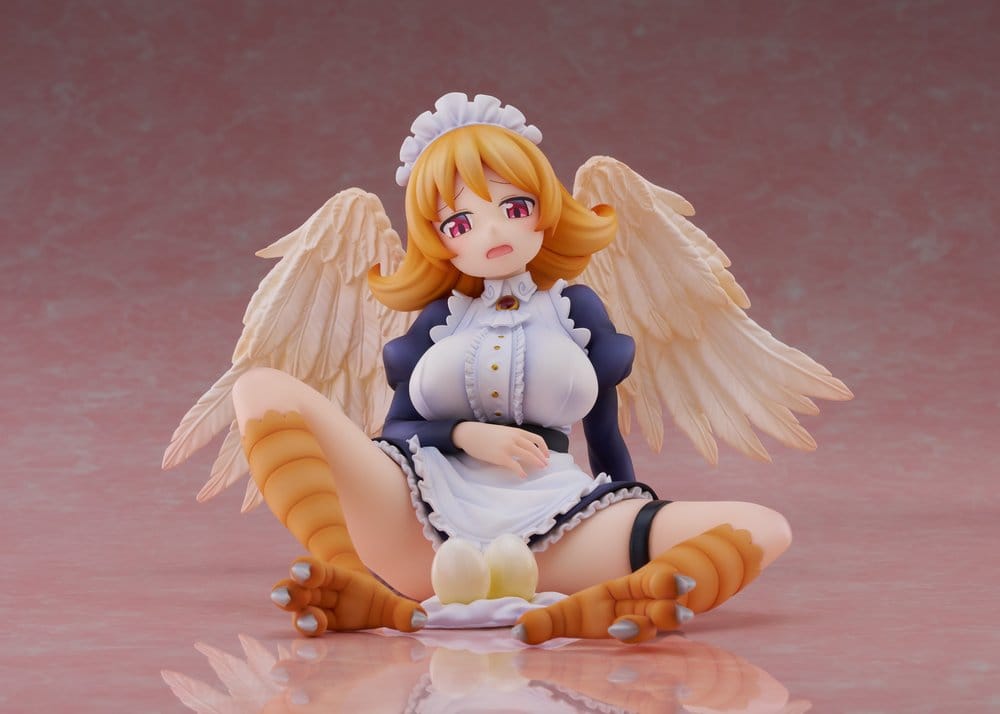 Interspecies Reviewers Figura PVC 1/7 Maydry AmiAmi Limited Edition 15 cm Frikytopia