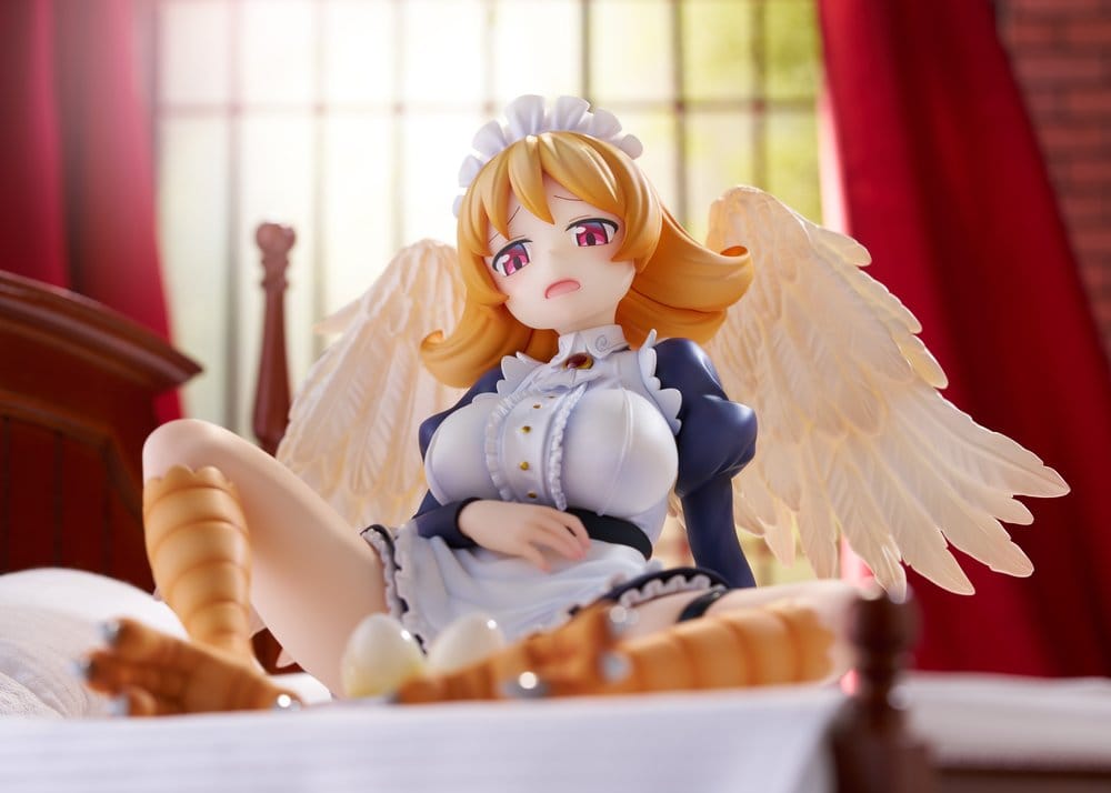 Interspecies Reviewers Figura PVC 1/7 Maydry AmiAmi Limited Edition 15 cm