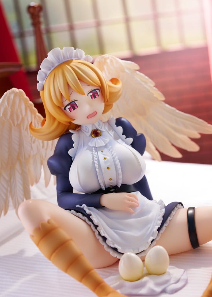 Interspecies Reviewers Figura PVC 1/7 Maydry AmiAmi Limited Edition 15 cm