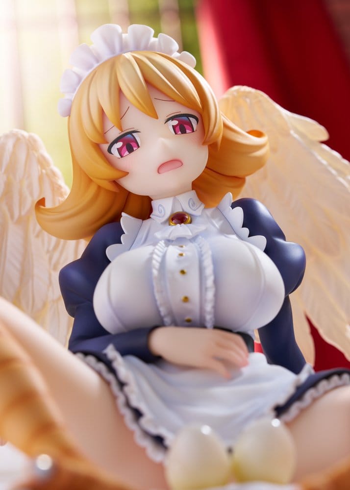 Interspecies Reviewers Figura PVC 1/7 Maydry AmiAmi Limited Edition 15 cm