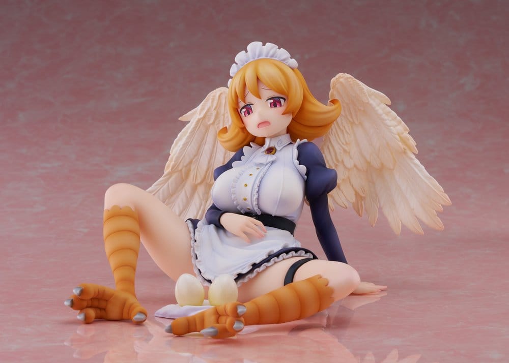 Interspecies Reviewers Figura PVC 1/7 Maydry AmiAmi Limited Edition 15 cm