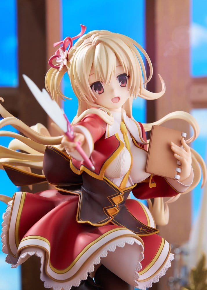 Amairo Islenauts Figura PVC 1/7 Shirley Warwick 25 cm