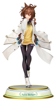 Umamusume: Pretty Derby Figura PVC 1/7 Agnes Tachyon 26 cm (re-run)